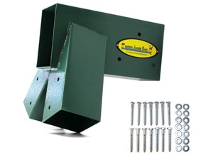 Eastern Jungle Gym A-Frame Swingset Bracket $44.99 Retail - Brand New