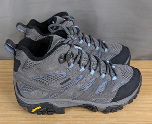 Merrell Womens Size 7 Hiking Boots $120.00 Retail - Brand New