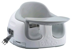 Bumbo 3-in-1 Multi-Seat with Tray $54.99 Retail - Brand New