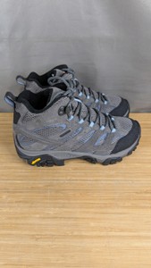 Merrell Womens Size 7 Hiking Boots $120.00 Retail - Brand New