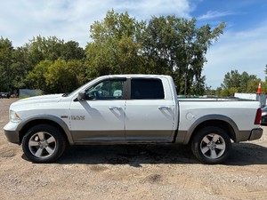2013 RAM 1500 SLT *159k Miles | 4X4 | 5.7L Hemi Motor* (NO RESERVE)
