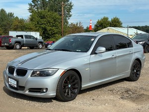 2010 BMW 3 SERIES 328I XDRIVE 138k Miles  All Wheel Drive (NO RESERVE)