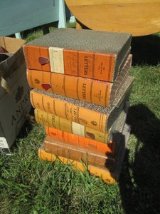 Nu-Style, Sure Clasp, Acorn and other brand letter File box variety