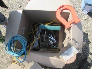 Pliers, pipe wrenches, combination wrenches and more