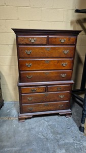 Pennsylvania House dresser