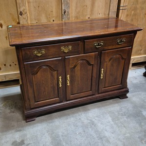 buffet sideboard