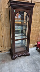 schneidermans furnitrlure curio cabinet