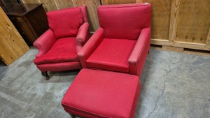 vintage chairs