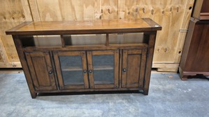 entertainment center