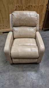 electric recliner