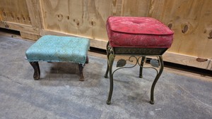 stools