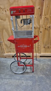 popcorn maker