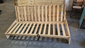 Strata Furniture Futon