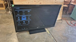 Vizio 55 television