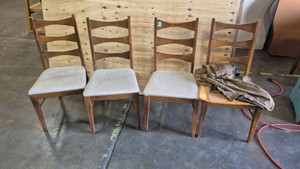 dining chairs