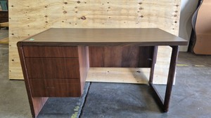 vintage desk
