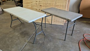 folding tables