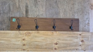 coat rack