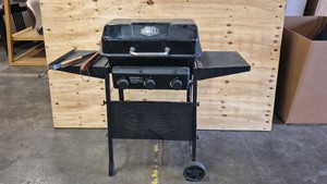 expert grill