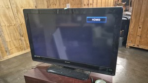 40 Emerson television