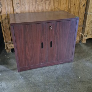 Hon Storage cabinet