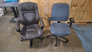 office chairs