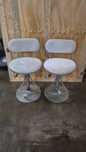 athena bar stools