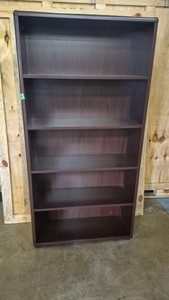 HON book case