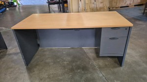 national furniture desk