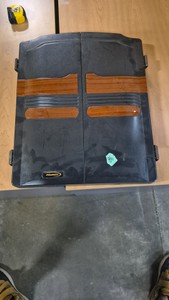 Haley electric dart board