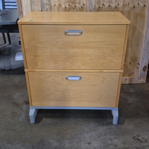 ikea file cabinet