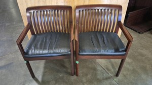 Kimball international office lobby chairs