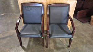 office lobby chairs