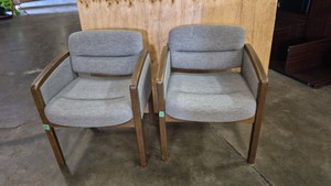 m and h office lobby chairs