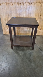 wittier side table