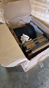 vintage 10 records