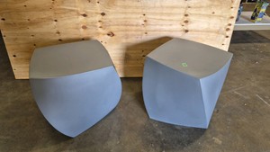 heller cubes