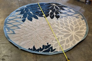 nourison home rug