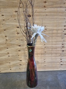 31 decorative floor vase