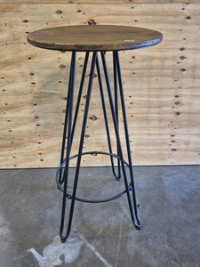 pub table
