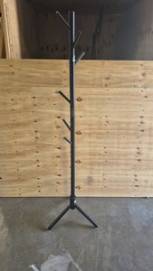 coat rack