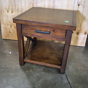 end table