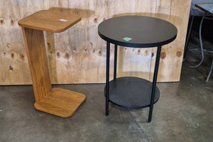 side tables