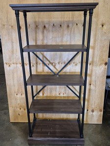 book case