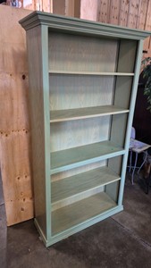 book case