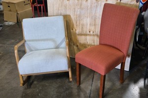chairs