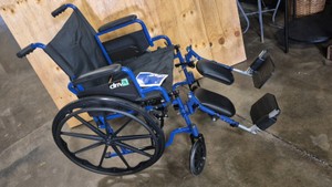 drive wheelchair