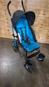 chicco echo stroller