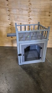 Pet house