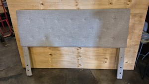 queen headboard